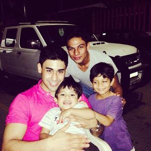 Meet your Posher, José